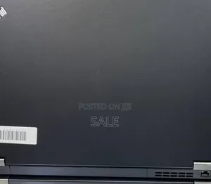 New Laptop Lenovo ThinkPad T570 8GB Intel Core i7 SSD 256GB