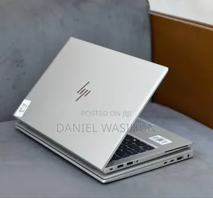 New Laptop HP EliteBook 840 G8 16GB Intel Core i5 SSD 512GB