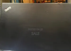 New Laptop Lenovo ThinkPad T470s 8GB Intel Core i5 SSD 512GB