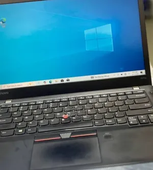 New Laptop Lenovo ThinkPad T470s 8GB Intel Core i5 SSD 512GB