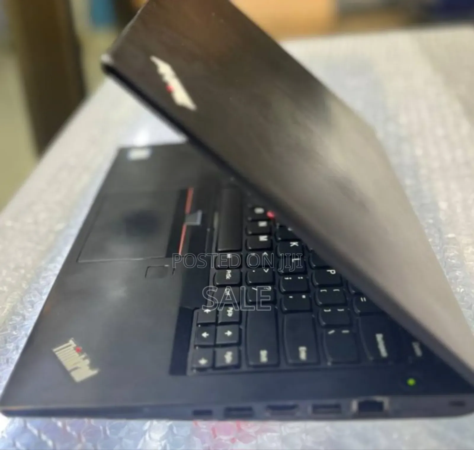 New Laptop Lenovo ThinkPad T470s 8GB Intel Core i5 SSD 512GB