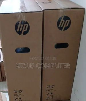New HP 200 G4 22 All-in-One 16GB Intel Core i7 HDD 256GB