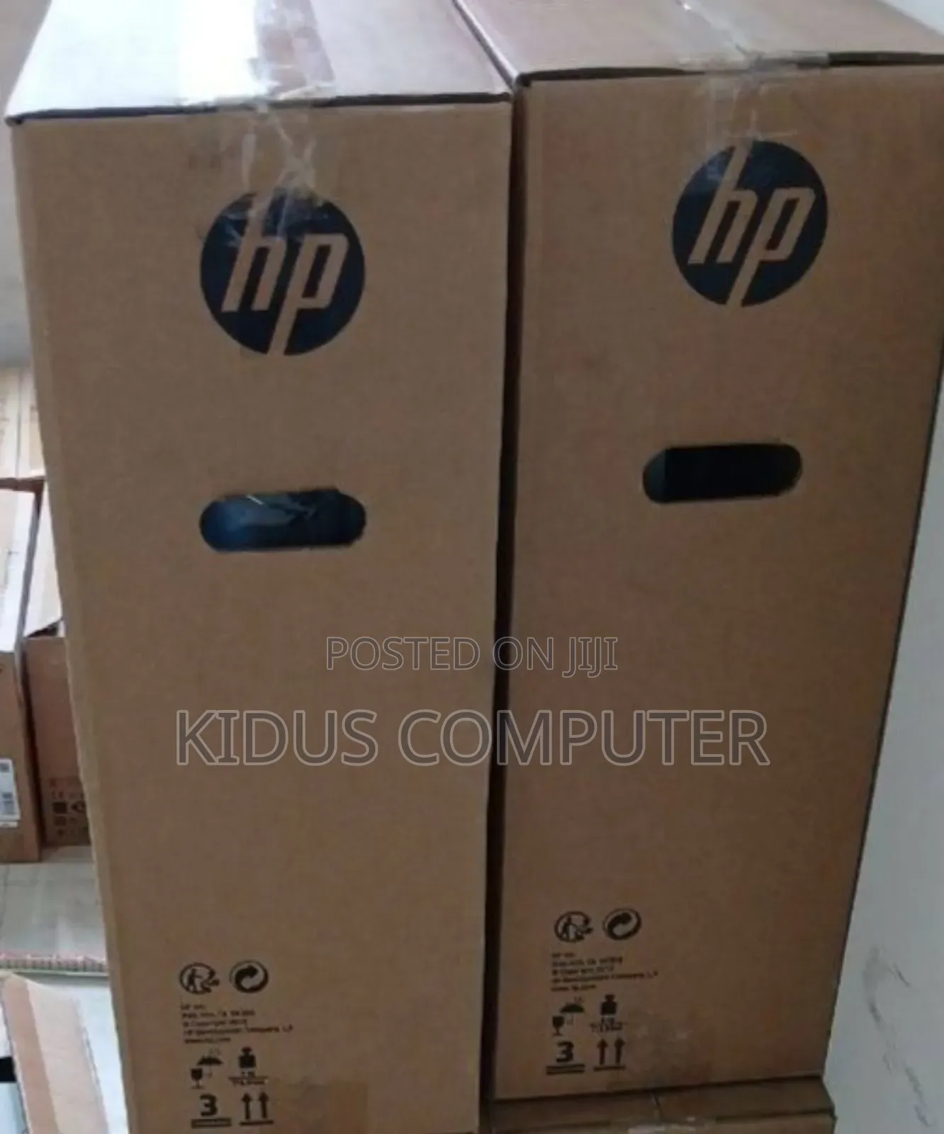 New HP 200 G4 22 All-in-One 16GB Intel Core i7 HDD 256GB