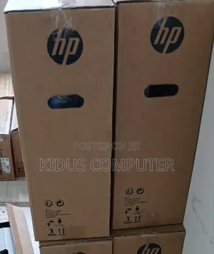 New HP 200 G4 22 All-in-One 16GB Intel Core i7 HDD 256GB