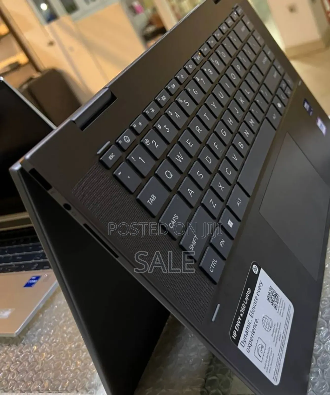 New Laptop HP Envy 14 16GB Intel Core Ultra 7 SSD 1T