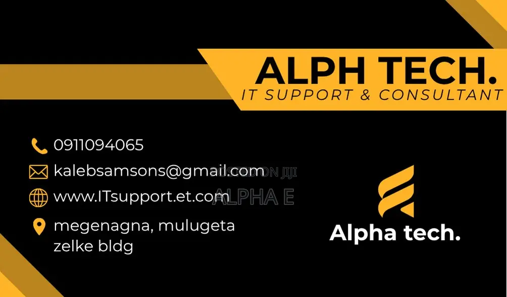 Computer It Service