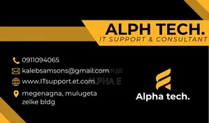 Computer It Service