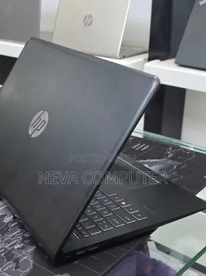 New Laptop HP Pavilion 15 16GB Intel Core i7 SSD 256GB