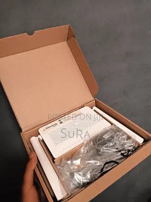 Huawei Gpon Fiber 5g Router