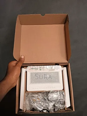 Huawei Gpon Fiber 5g Router