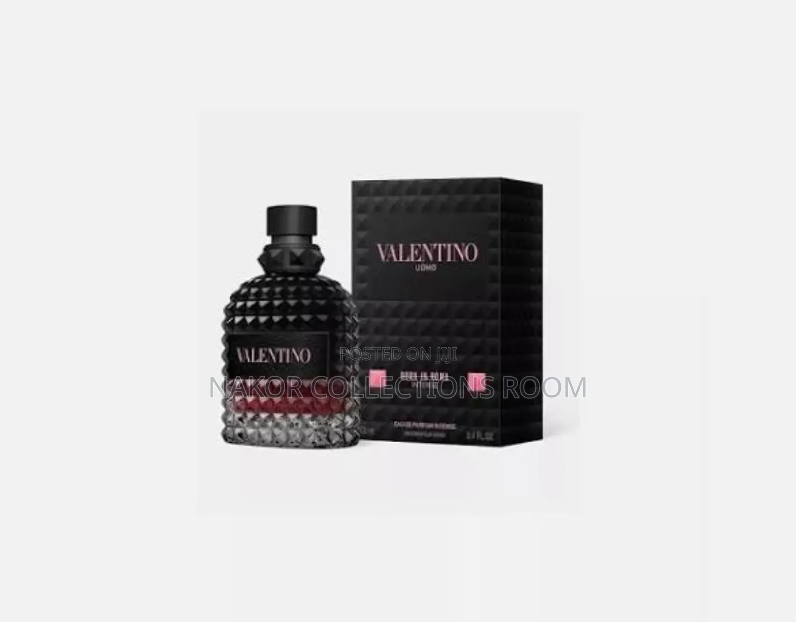 Valentino Perfumes for Males 100ml