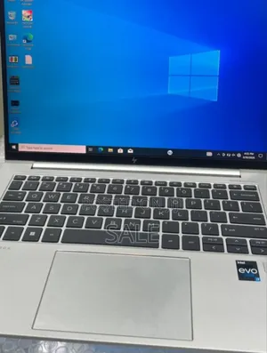 New Laptop HP EliteBook 840 G9 16GB Intel Core i7 SSD 512GB