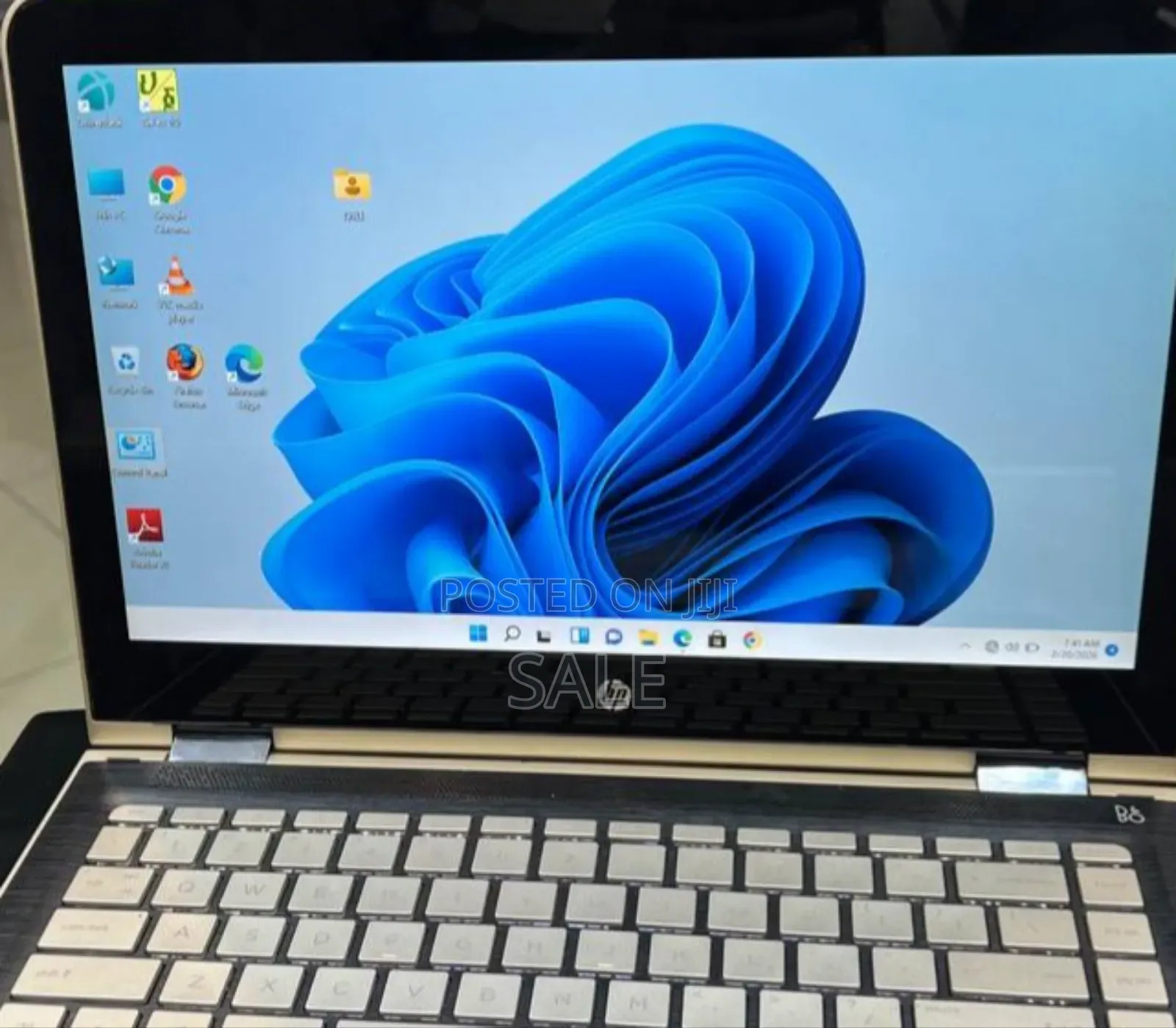 New Laptop HP EliteBook 840 G9 16GB Intel Core i7 SSD 512GB
