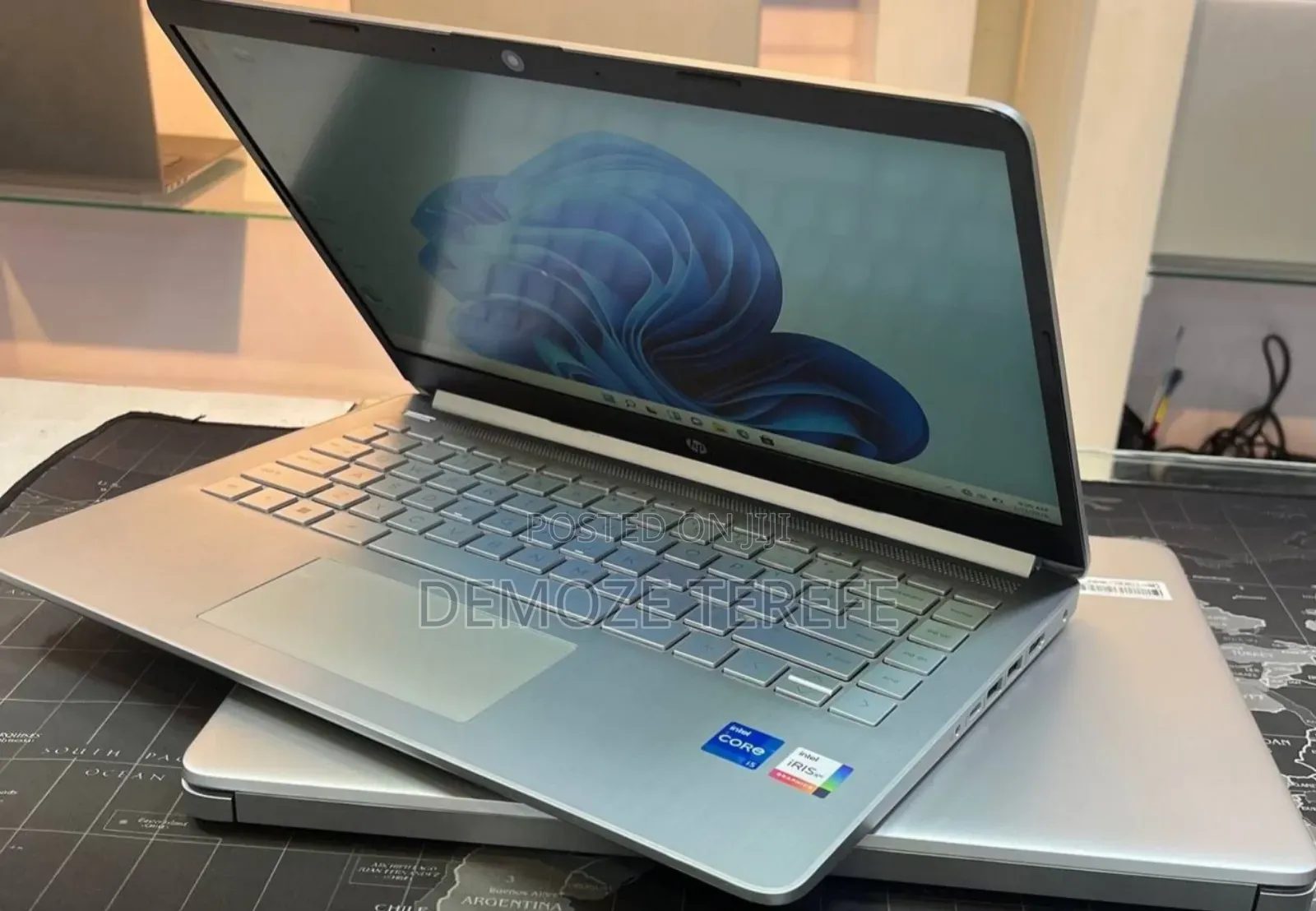 New Laptop HP Stream Notebook 16GB Intel Core i5 SSD 512GB