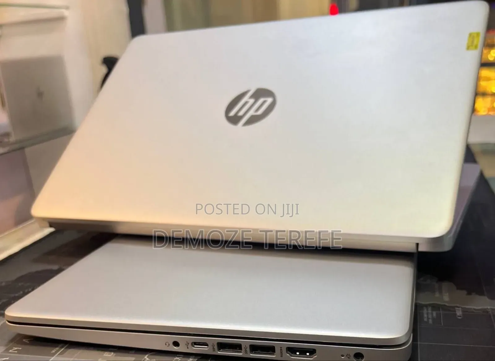 New Laptop HP Stream Notebook 16GB Intel Core i5 SSD 512GB