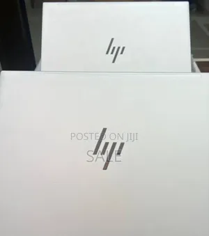 New Laptop HP EliteBook 840 G9 16GB Intel Core i5 SSD 512GB