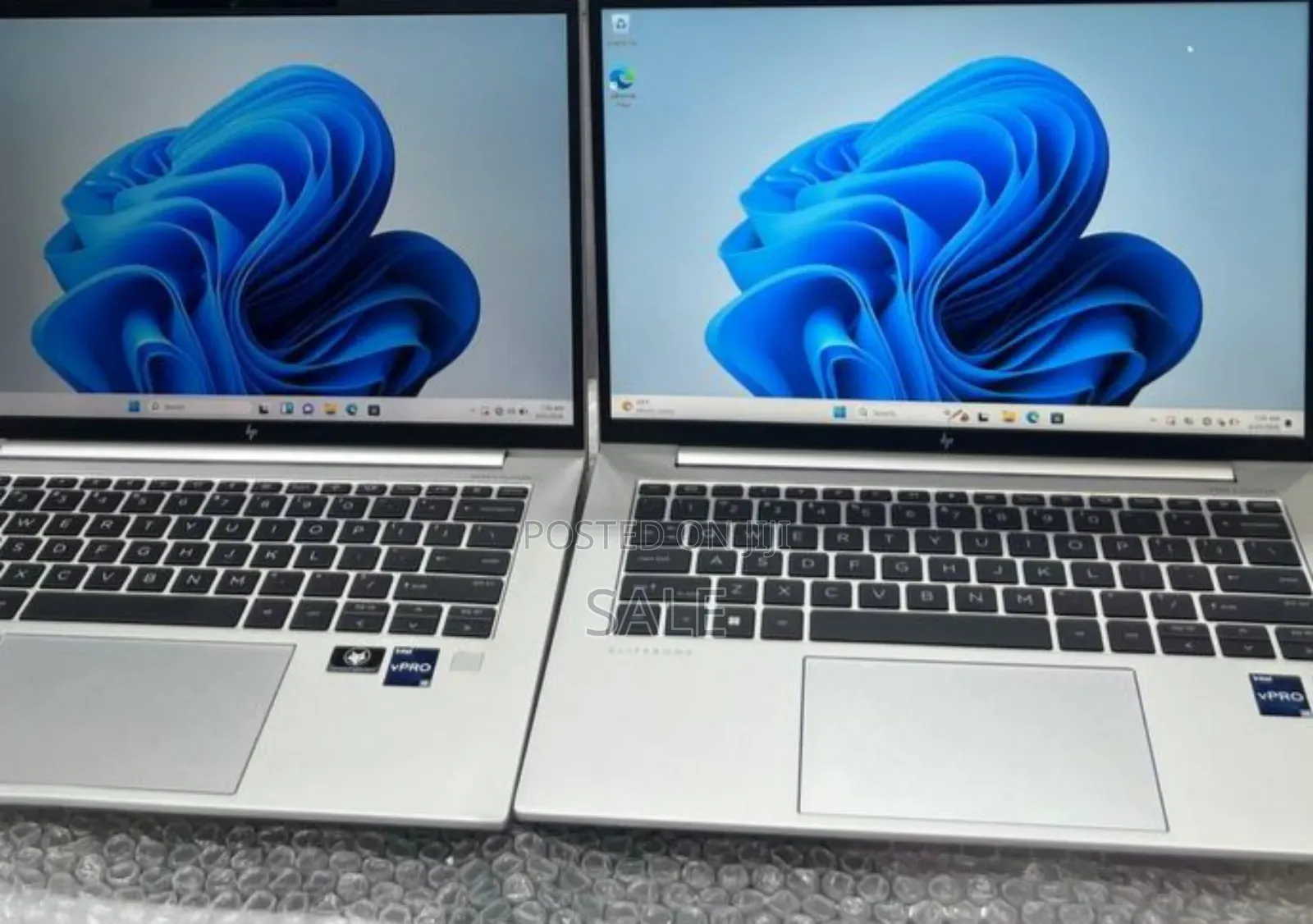 New Laptop HP EliteBook 840 G9 16GB Intel Core i5 SSD 512GB