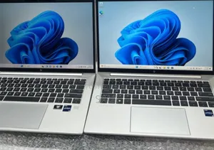 New Laptop HP EliteBook 840 G9 16GB Intel Core i5 SSD 512GB