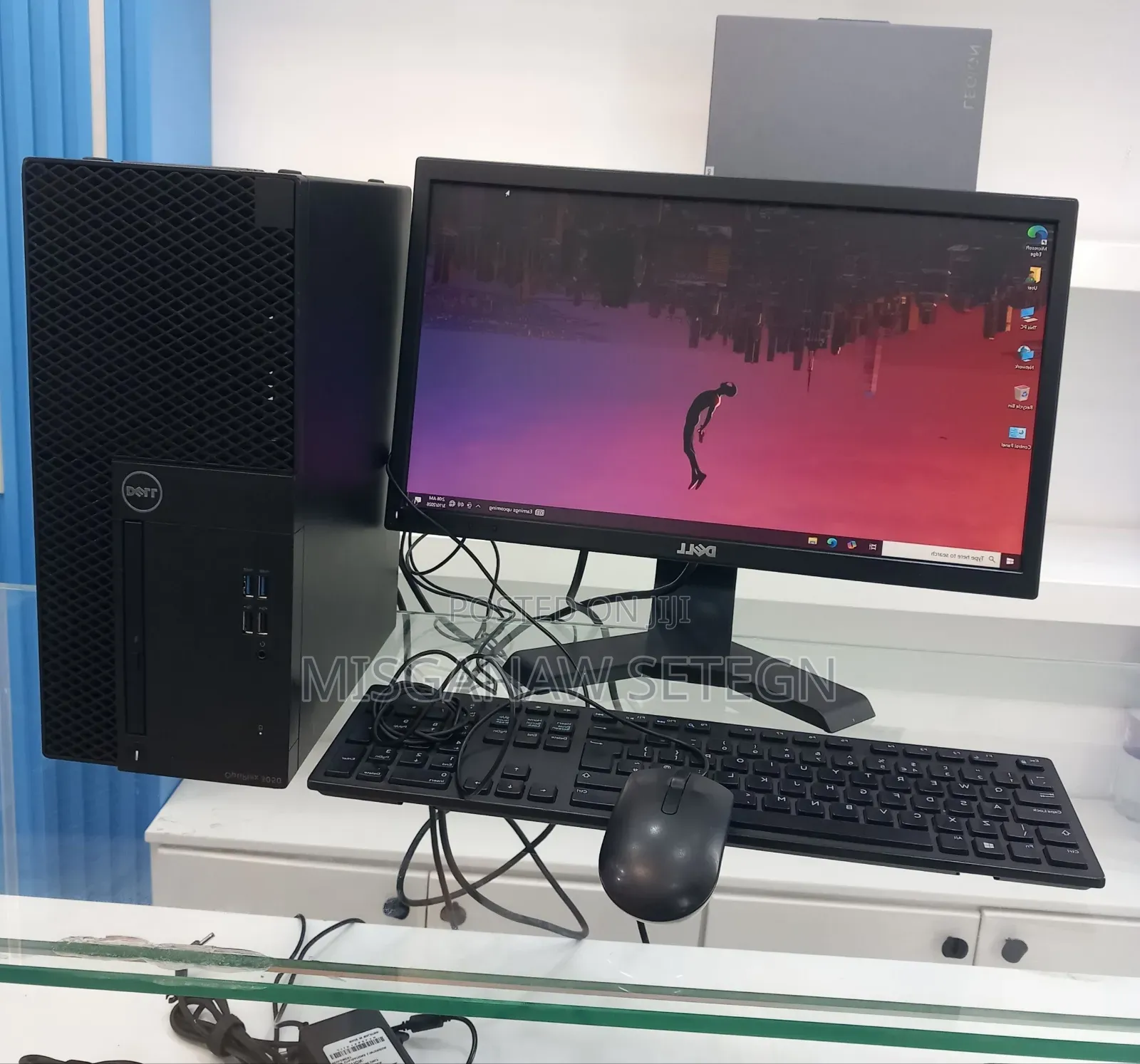 Dell Desktop