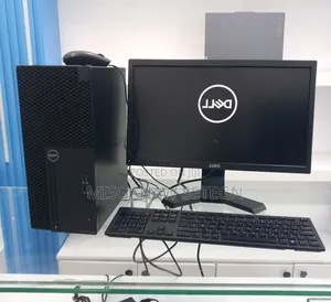 Dell Desktop