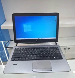 New Laptop HP ProBook 440 G4 12GB Intel Core i5 HDD 500GB