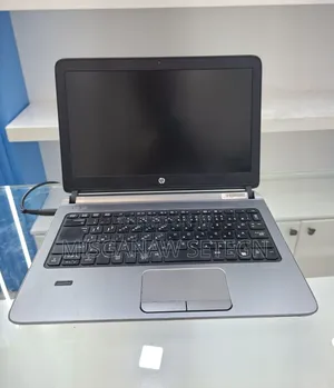 New Laptop HP ProBook 440 G4 12GB Intel Core i5 HDD 500GB