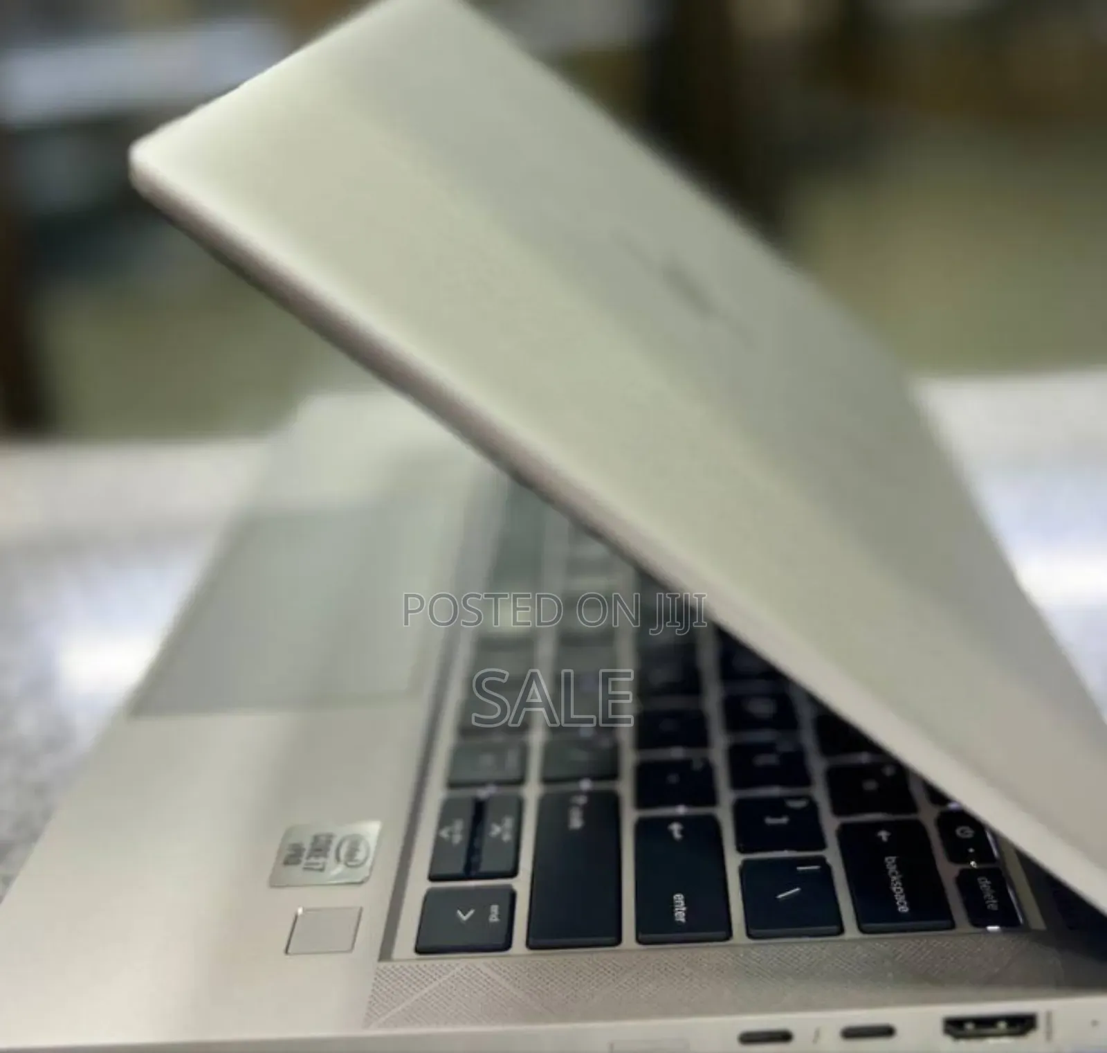 New Laptop HP EliteBook 840 G7 16GB Intel Core i7 SSD 512GB