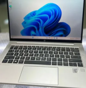 New Laptop HP EliteBook 840 G7 16GB Intel Core i7 SSD 512GB