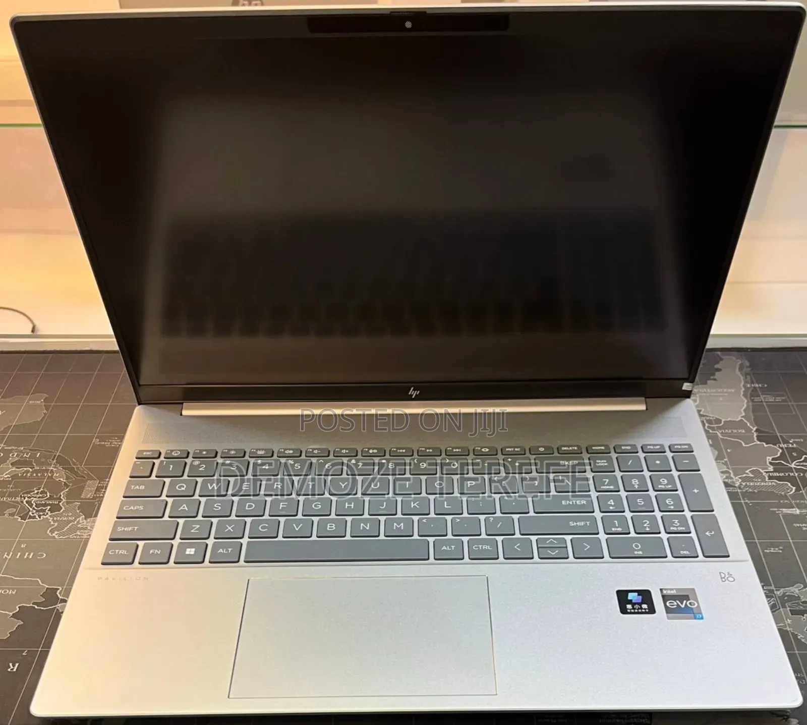 New Laptop HP Pavilion 15 16GB Intel Core i7 SSD 1T
