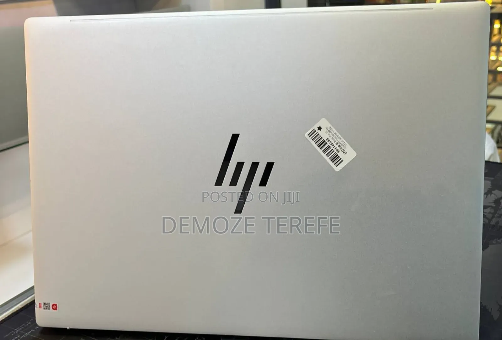 New Laptop HP Pavilion 15 16GB Intel Core i7 SSD 1T