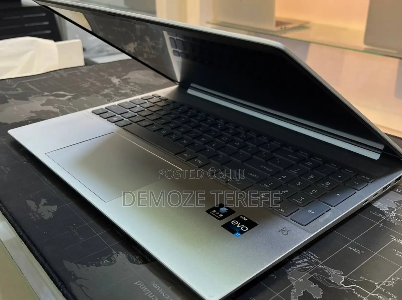 New Laptop HP Pavilion 15 16GB Intel Core i7 SSD 1T