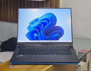 New Laptop Asus 32GB Intel Core i9 SSD 2T