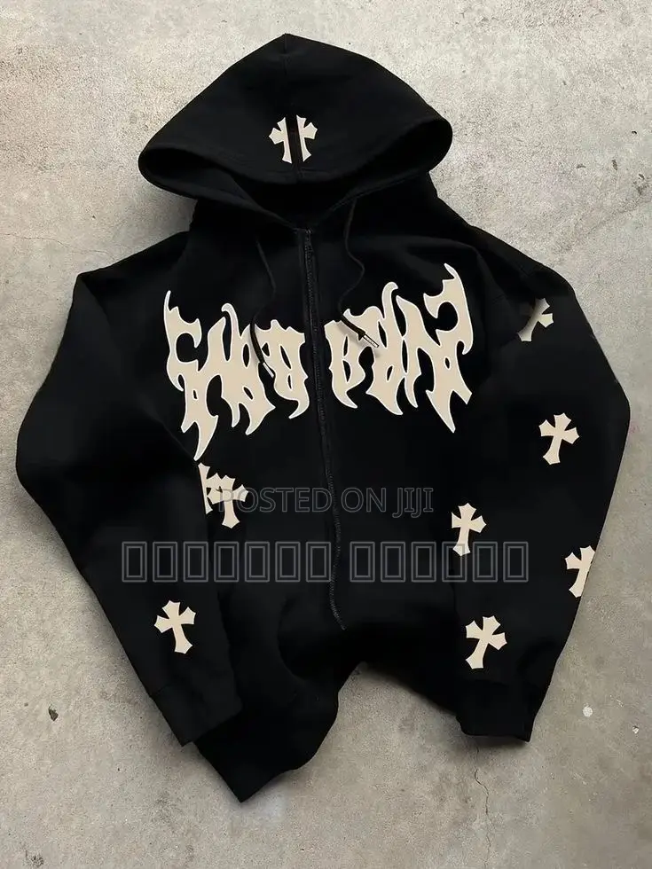 Custom Made Hoodies – Premium Quality Unique Design for sale - Price ...