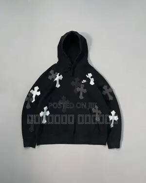 Custom Made Hoodies – Premium Quality Unique Design