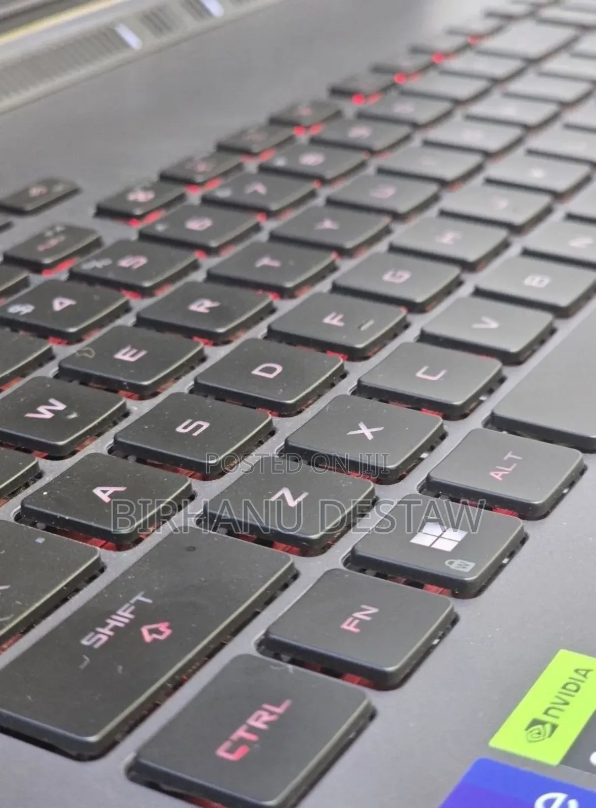 New Laptop Asus 32GB Intel Core i9 SSD 2T