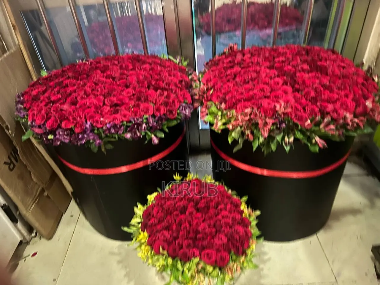 Flower Classic