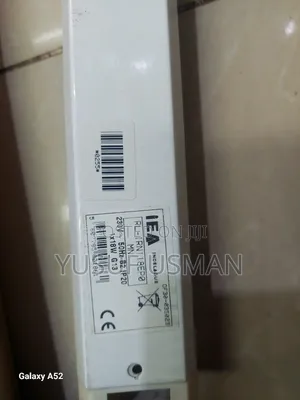 1*18 Fitting Holder የአምፖል አቃፊ