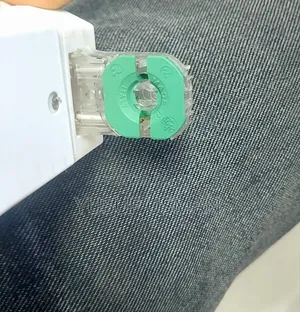 1*18 Fitting Holder የአምፖል አቃፊ