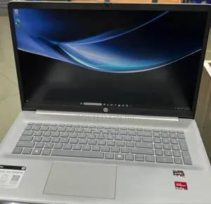 New Laptop HP Pavilion 15 16GB AMD Ryzen 5 SSD 512GB
