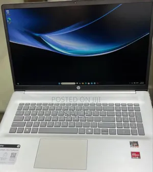 New Laptop HP Pavilion 15 16GB AMD Ryzen 5 SSD 512GB