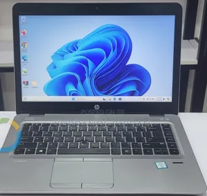 New Laptop HP EliteBook 840 G3 8GB Intel Core i7 SSD 512GB