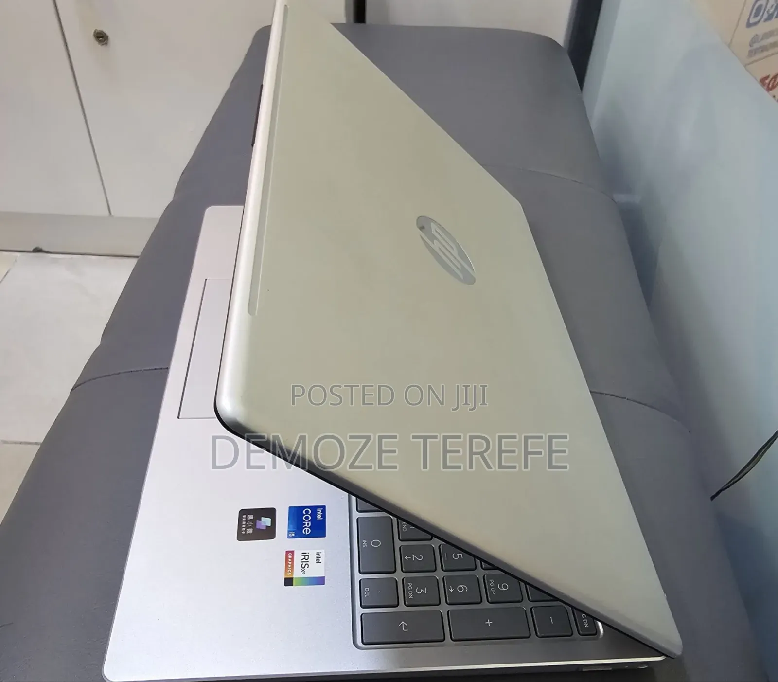 New Laptop HP Stream Notebook 16GB Intel Core i5 SSD 1T