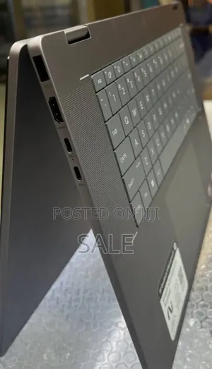 New Laptop HP OmniStudio X All-in-One 16GB AMD Ryzen 5 SSD 512GB