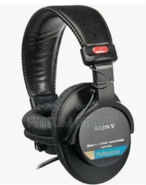 Headphones