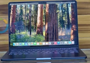 New Laptop Apple MacBook Air 2025 M4 13-inch 16GB Apple M4 SSD 256GB