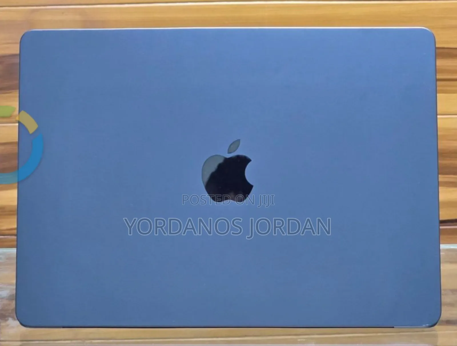 New Laptop Apple MacBook Air 2025 M4 13-inch 16GB Apple M4 SSD 256GB