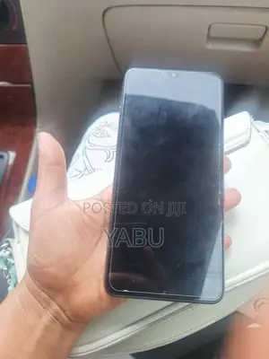 Samsung Galaxy A13 64 GB Black