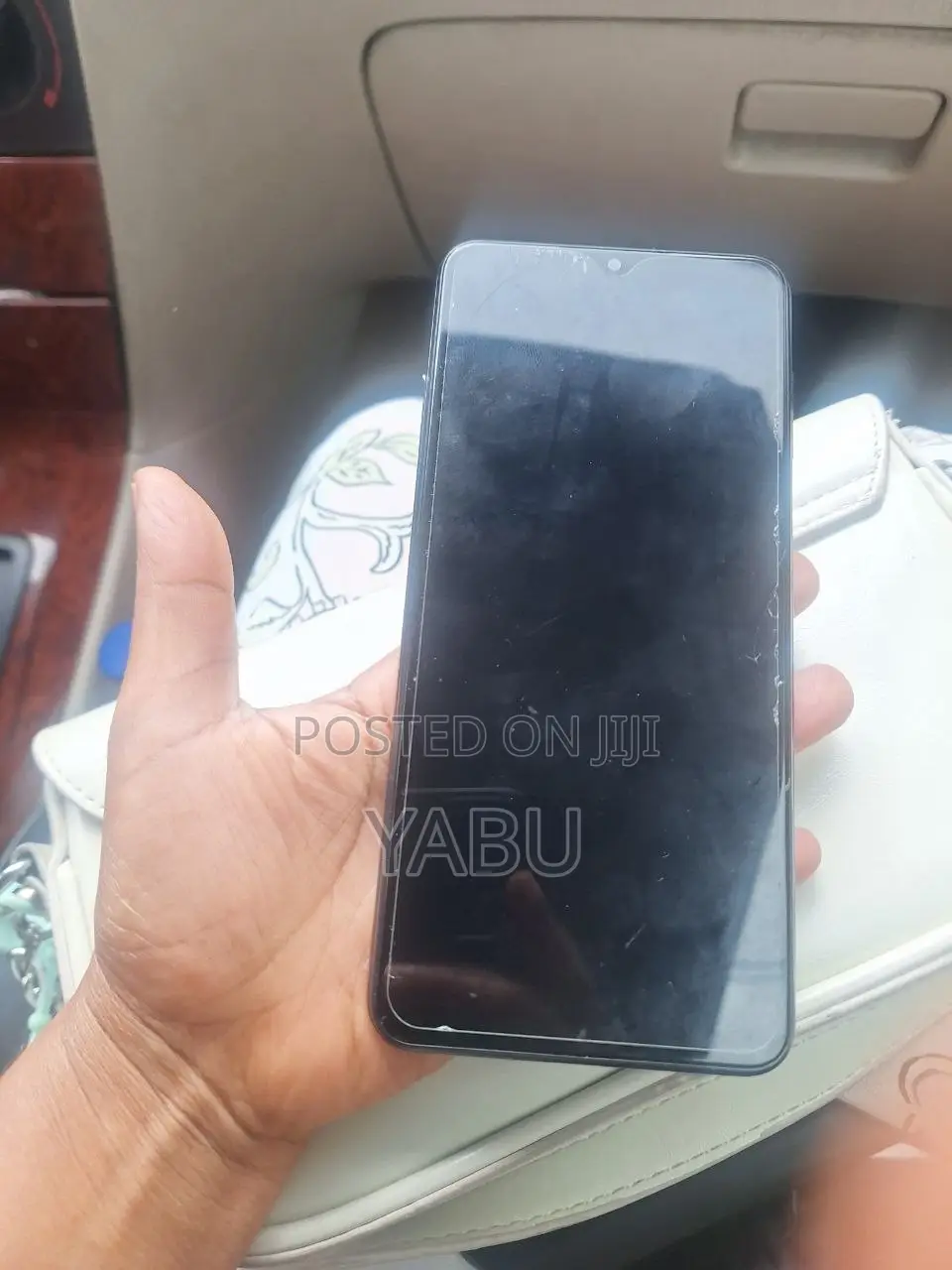 Samsung Galaxy A13 64 GB Black