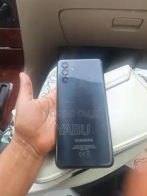 Samsung Galaxy A13 64 GB Black