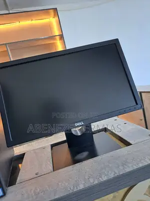New Desktop Computer Dell OptiPlex 3050 4GB Intel Core i5 HDD 500GB